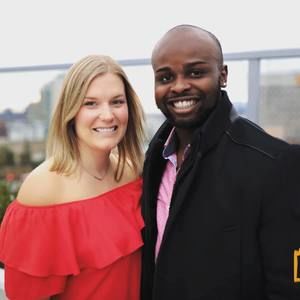 Meet your Posher, Mariya